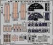 1/48 Ju 88G-6 interior S.A. (DRAG)