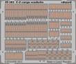 1/48 C-2 cargo seatbelts (KIN)