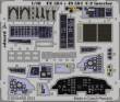 1/48 C-2 interior S.A. (KIN)