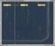 1/72 USN Carrier deck 1944-45 lift area