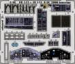 1/48  E-2C 2000 interior S.A. (KIN)