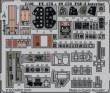 1/48  F6F-3 interior S.A. (HOBBYB)