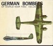 German Bombers of WWII Vol 1