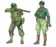 Italeri - American Infantry - 2nd WW - 1/72