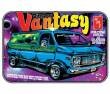 1/25 Dirty Donny Vantasy Chevy Van