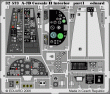A-7D Corsair II interior - (TRU)
