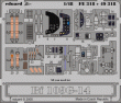 Bf 109G-14 - (HAS)