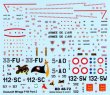 1/48 Dassault Mirage F1 B Part 2