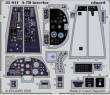 1/32 A-7D interior S.A. (TRUMP)