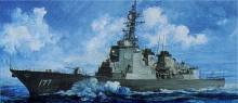 1/350 Atago Destroyer DDG-177 JMSDF