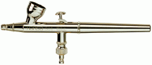 Hansa 581 - Nozzle 0.2 mm, color content 2 ml