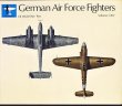 German Air Force Fighter of WWII Vol 1