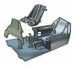 1/32 Fw 190A Cockpit Detail Set