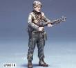 USMC M60 Gunner (Vietnam) - 1/35