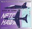 1/48 CT-155 Hawk (1) NFTC NATO Flying Training Centre