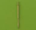 1/48 Dassault Mirage III and Mirage 5 Pitot Tube