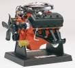 1/6 Dodge 426 Hemi Engine