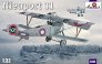 1/32 Nieuport 11
