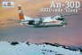 1/72 Antonov An-30D Polar Aviation