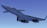 1/144 Lockheed SR-95 Penetrator + Bonus kits
