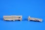 1/72 F-4A/B/C/D/E/F/G strengthened undercarriage legs