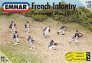 1/72 French Infantry Peninsular War - Napoleonic
