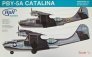 1/32 PBY-5A Catalina