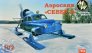 1/72 Soviet Aerosan North-2