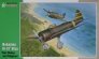 1/32 Ki-27 Otsu Nate Over Malaya and Philippines