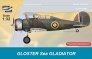 1/32 Gloster Sea Gladiator (full resin kit)