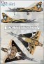 1/72 Last Flight BA103 Cambrai-Epinoy (Part 2) Mirage 2000C