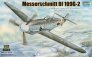 1/32 Messerschmitt Bf 109G-2