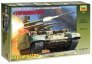 1/35 BMPT Terminator Russian Fire Support Combat Vehicle