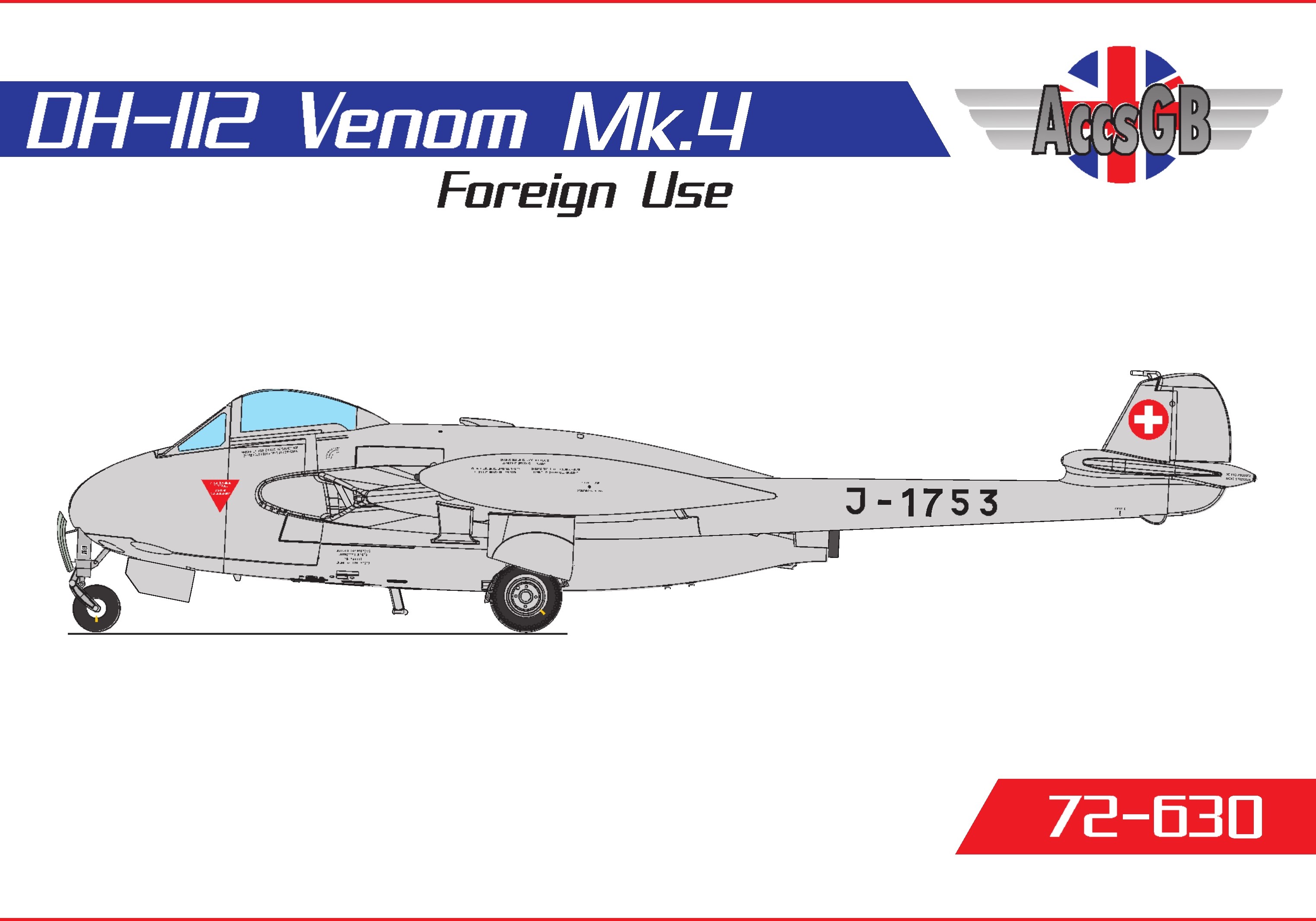 Yahu Models YMS7223 1/72 PE Yak-1 Set 