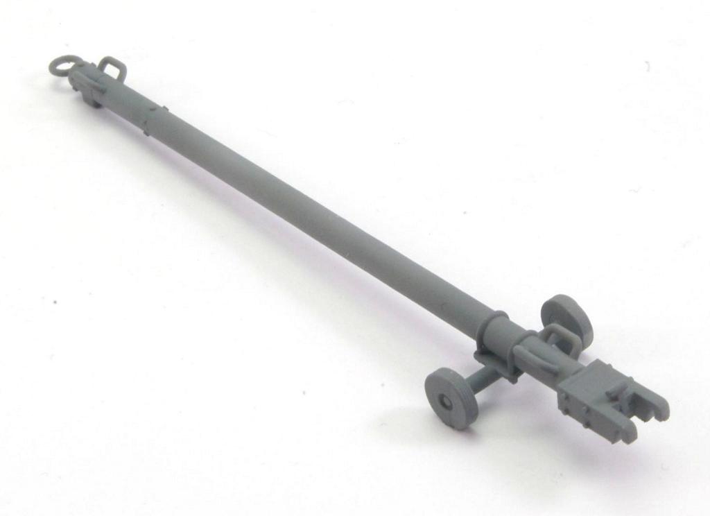 1/48 C130 Hercules tow bar 1/48 Diorama Acc.