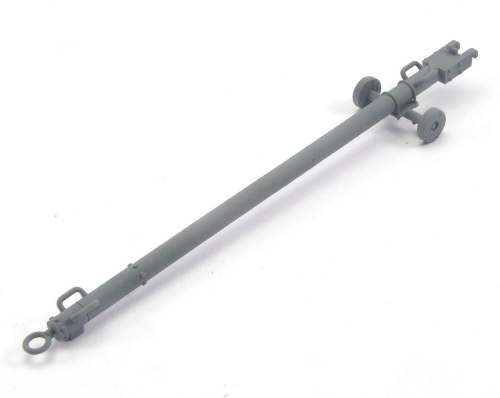 1/48 C130 Hercules tow bar 1/48 Diorama Acc.