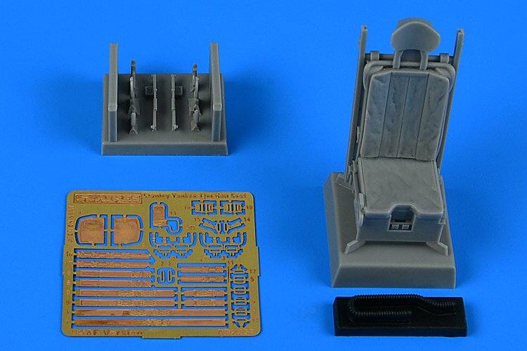 1/32 Stanley Yankee ejection seat