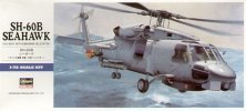 Hasegawa Sikorsky SH-60B Sea Hawk 1/72 Hasegawa Sikorsky SH-60B Sea Hawk 1/72