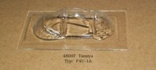 1/48 Vought F4U-1A (Tamiya)