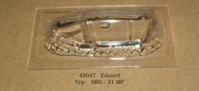 1/48 Mikoyan MiG-21MF (Eduard)