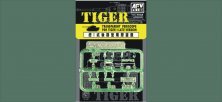 1/35 Pz.Kpfw.VI Tiger I Late Periscope