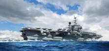 1/700 Uss John F. Kennedy CV-67