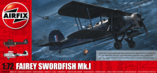 1/72 Fairey Swordfish Mk.I