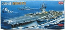 1/800 Nimitz (WAS AC1439)