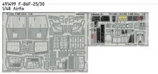 1/48 SET F-86F-25/30 for Airfix