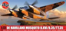 Airfix Kit De Havilland Mosquito B.XVI/B.35/TT.35 1/72