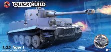 1/35 Tiger I QUICK Build