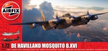 1/72 De Havilland Mosquito B.Mk.XVI