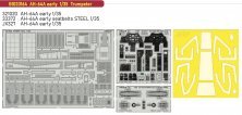 1/35 AH-64A early for Trumpeter BigEd Set