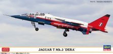 1/72 Sepecat Jaguar T Mk.2 Dera